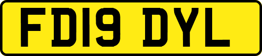 FD19DYL