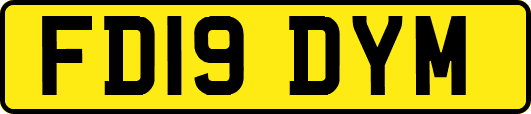 FD19DYM