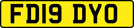 FD19DYO