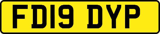 FD19DYP
