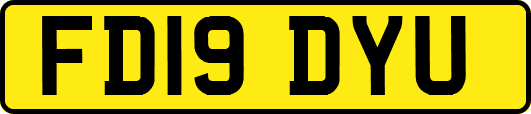 FD19DYU