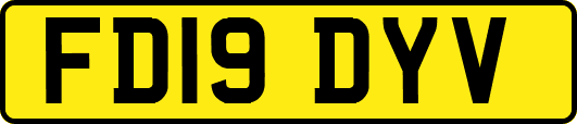 FD19DYV