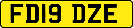 FD19DZE