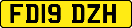FD19DZH