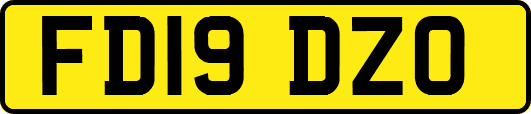 FD19DZO