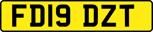 FD19DZT