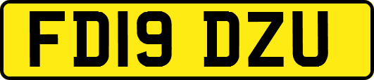 FD19DZU
