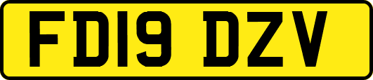 FD19DZV