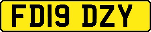 FD19DZY