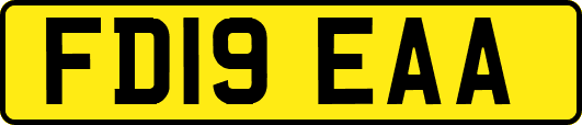 FD19EAA