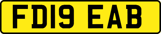 FD19EAB