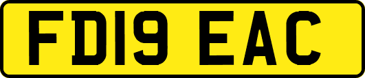 FD19EAC