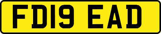 FD19EAD