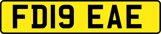 FD19EAE