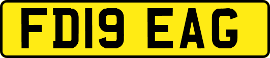 FD19EAG