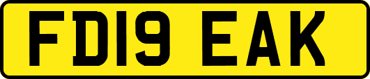FD19EAK