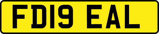 FD19EAL