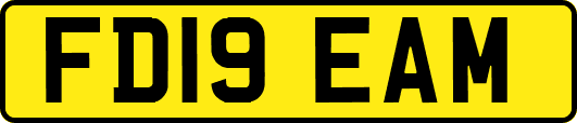 FD19EAM