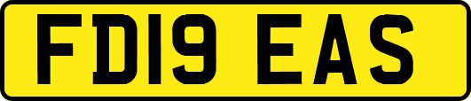 FD19EAS