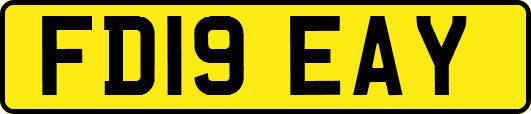 FD19EAY