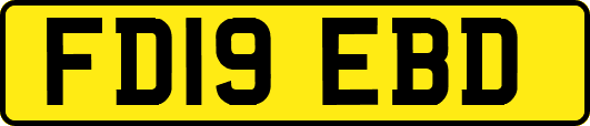 FD19EBD