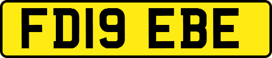 FD19EBE