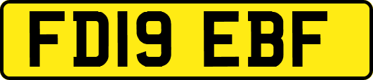 FD19EBF