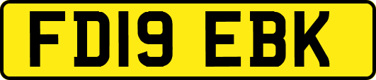 FD19EBK