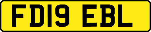 FD19EBL