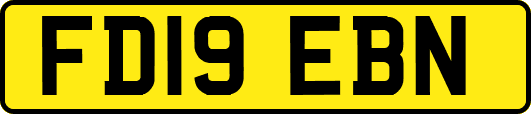FD19EBN