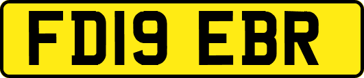 FD19EBR