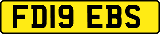 FD19EBS