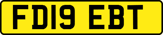 FD19EBT