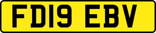 FD19EBV