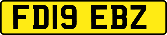 FD19EBZ