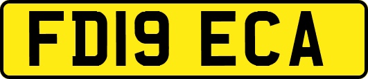 FD19ECA