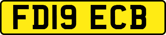 FD19ECB
