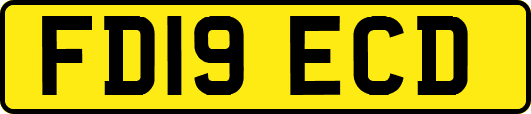 FD19ECD
