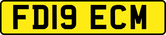 FD19ECM