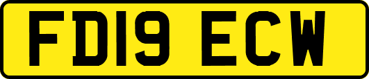 FD19ECW