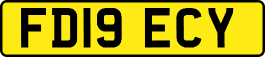 FD19ECY