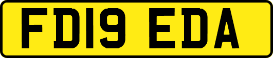 FD19EDA