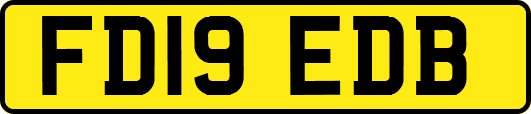 FD19EDB