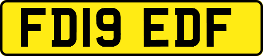 FD19EDF