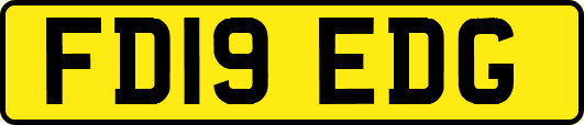 FD19EDG