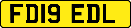 FD19EDL