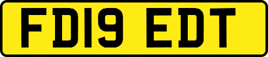 FD19EDT