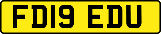 FD19EDU