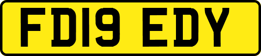 FD19EDY