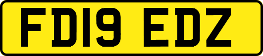 FD19EDZ